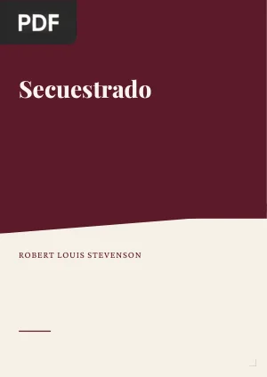 Secuestrado
