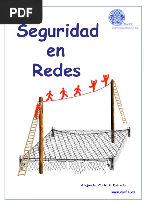 Seguridad en Redes