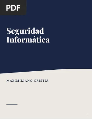 Seguridad Informática