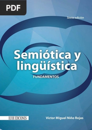 Semiótica y lingüística
