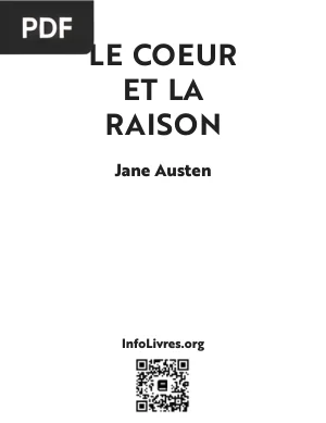Le Cœur et la Raison