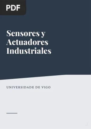 Sensores y Actuadores Industriales