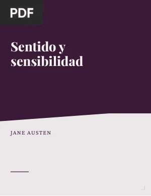 Sentido y sensibilidad