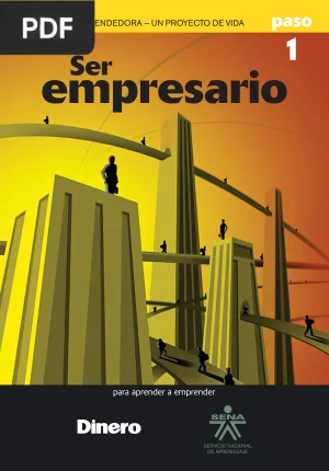 Ser Empresario: Mentalidad Emprendedora