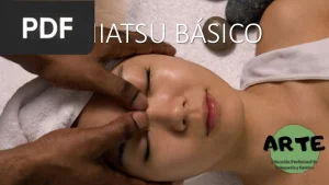 Shiatsu básico: secuencia de masaje paso a paso