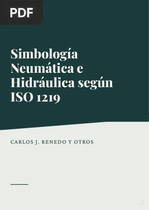 Simbología Neumática e Hidráulica según ISO 1219