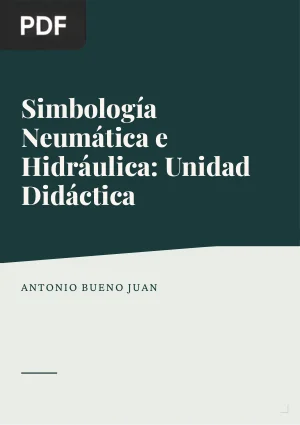 Simbología Neumática e Hidráulica: Unidad Didáctica