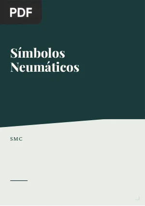 Símbolos Neumáticos