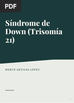 Síndrome de Down (Trisomía 21)