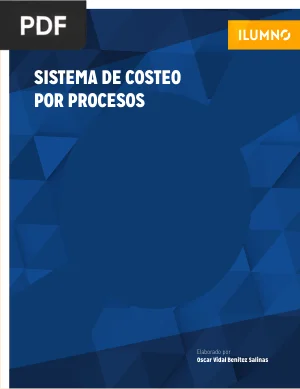 Sistema de Costeo por Procesos
