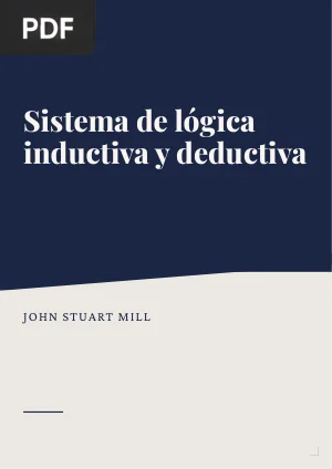 Sistema de lógica inductiva y deductiva