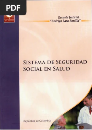 Sistema de Seguridad Social en Salud