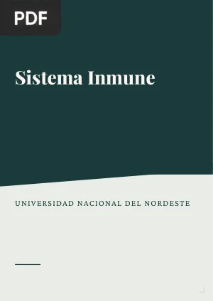 Sistema Inmune