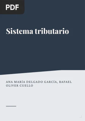 Sistema tributario