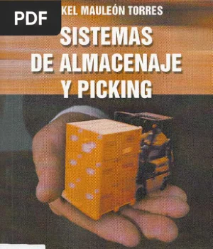 Sistemas de Almacenaje y Picking