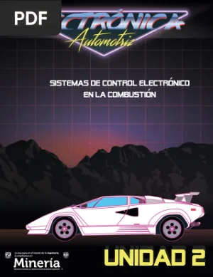 Sistemas de Control Electrónico en la Combustión