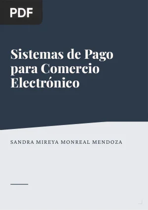 Sistemas de Pago para Comercio Electrónico