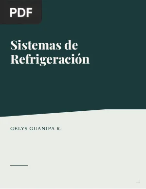 Sistemas de Refrigeración