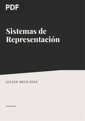Sistemas de Representación