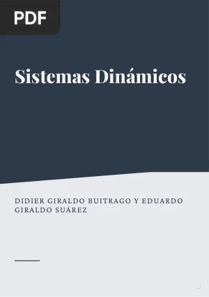 Sistemas Dinámicos