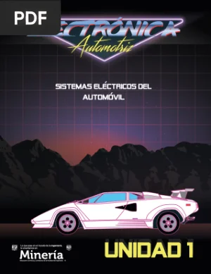 Sistemas eléctricos del automóvil