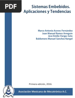 Sistemas Embebidos: Aplicaciones y Tendencias