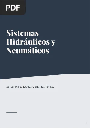 Sistemas Hidráulicos y Neumáticos