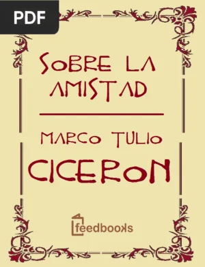 Sobre la amistad