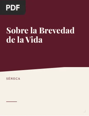 Sobre la brevedad de la vida
