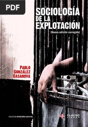 Sociología de la explotación