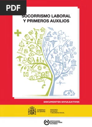 Socorrismo Laboral y Primeros Auxilios