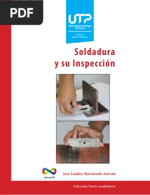 Soldadura y su Inspección
