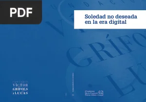 Soledad no deseada en la era digital