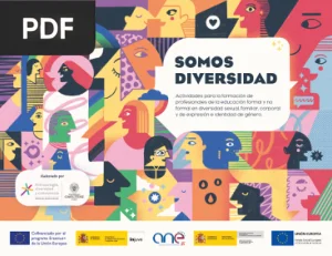 Somos Diversidad. Actividades para la formación en diversidad sexual, familiar, corporal y de identidad de género
