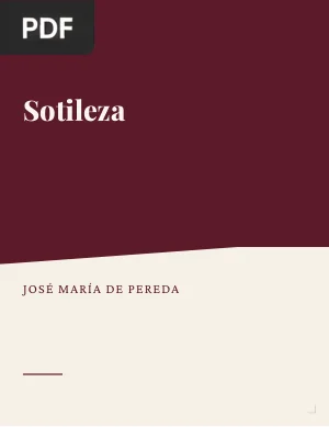 Sotileza