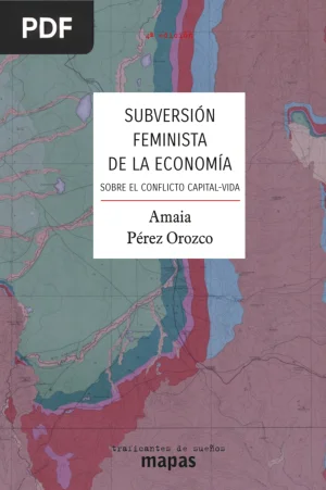 Subversión feminista de la economía
