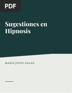 Sugestiones en Hipnosis