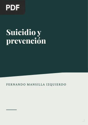Suicidio y prevención