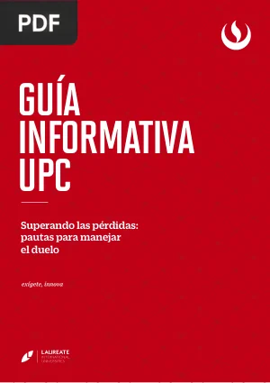 Superando las Pérdidas: Pautas para Manejar el Duelo