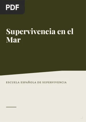 Supervivencia en el Mar