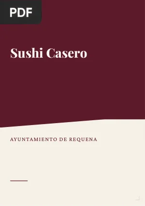 Sushi Casero