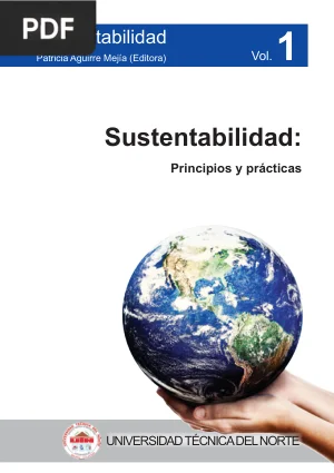 Sustentabilidad: principios y prácticas