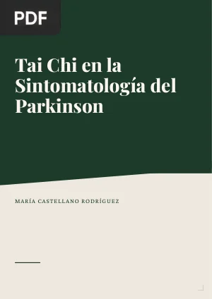 Tai Chi en la Sintomatología del Parkinson
