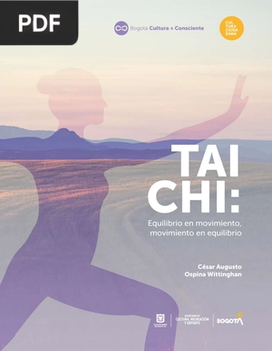 Tai Chi Movimiento en equilibrio