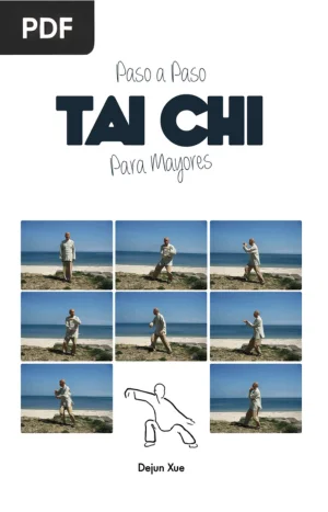 Tai Chi para Mayores: Paso a Paso