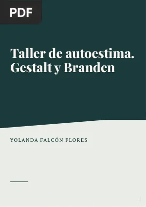 Taller de autoestima. Gestalt y Branden