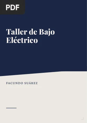 Taller de Bajo Eléctrico