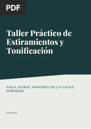 Taller Práctico de Estiramientos y Tonificación