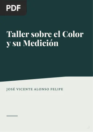 Taller sobre el Color y su Medición