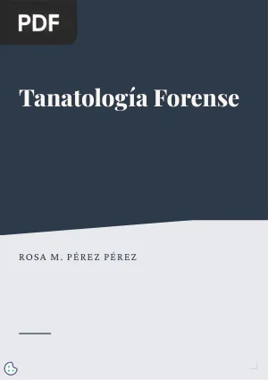 Tanatología Forense